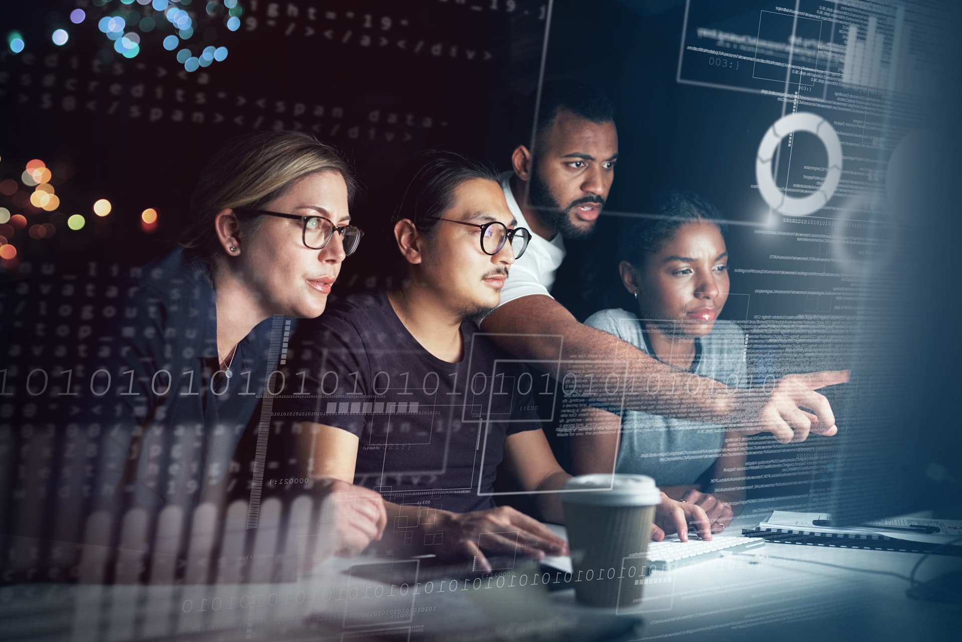 JDIX Team