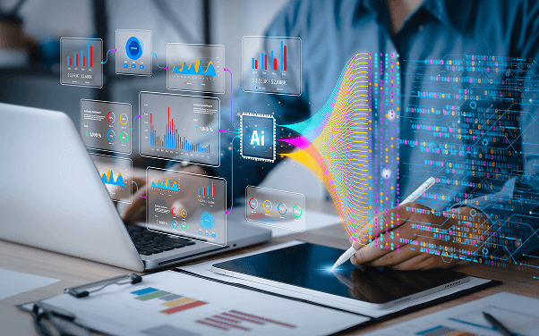 A Clinical Data Intelligence Platform