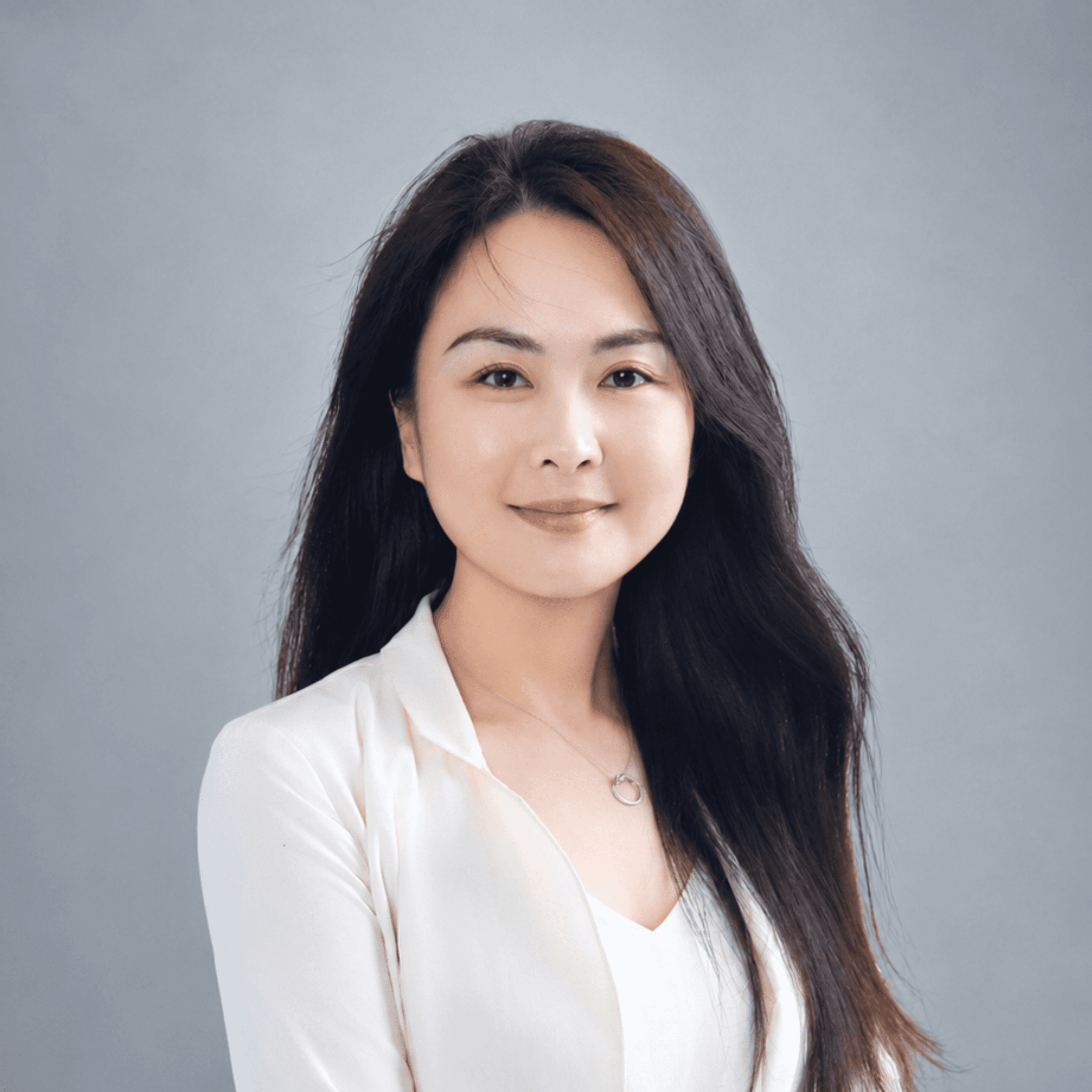 Rebecca Huang